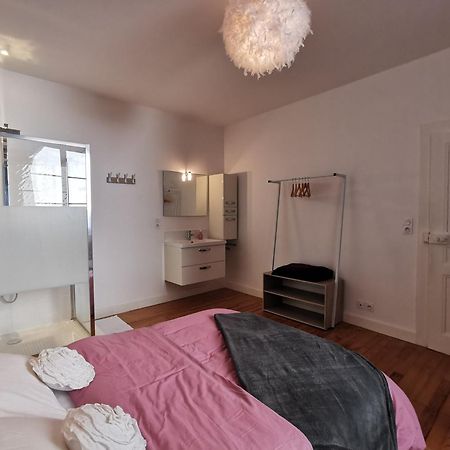 Appartement 3 Chambres Au Coeur Du Jura, Ideal Famille サラン・レ・バン エクステリア 写真